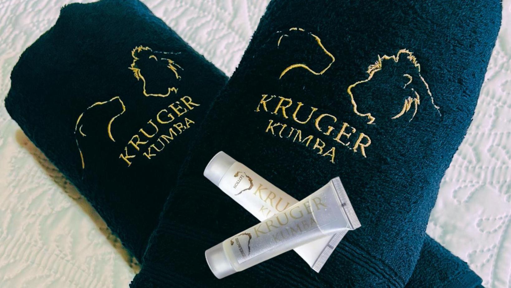 マールロス・パークKruger Kumba - Lahlekile Nathiアパートメント エクステリア 写真